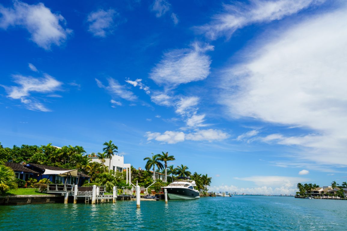 Key Biscayne